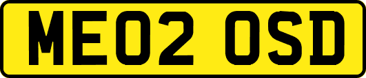 ME02OSD