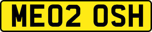 ME02OSH