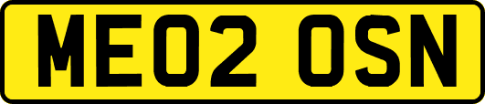 ME02OSN