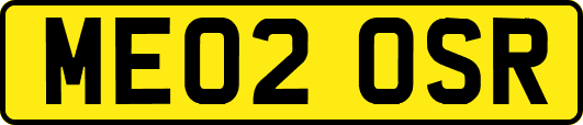 ME02OSR