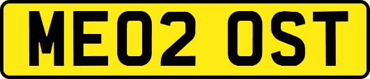 ME02OST