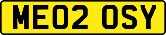 ME02OSY