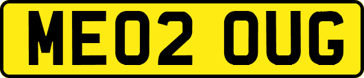 ME02OUG