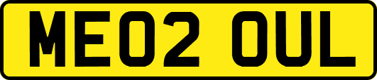 ME02OUL