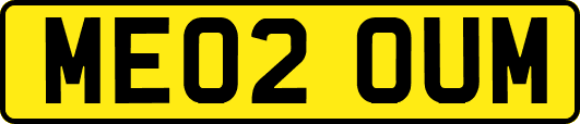 ME02OUM