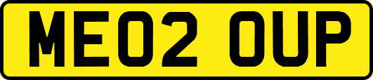 ME02OUP