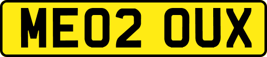 ME02OUX