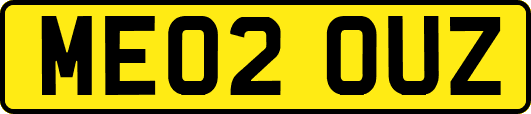 ME02OUZ