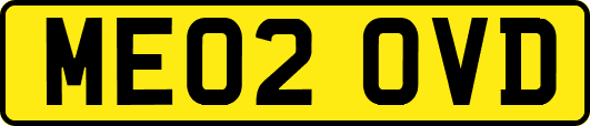 ME02OVD
