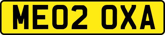 ME02OXA