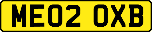 ME02OXB