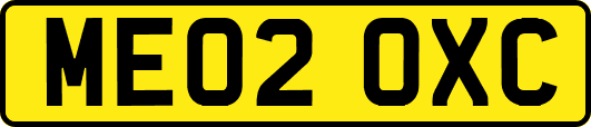 ME02OXC