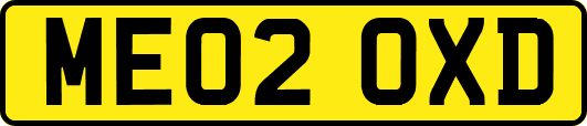 ME02OXD