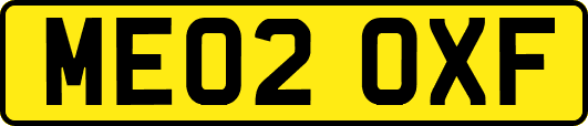 ME02OXF