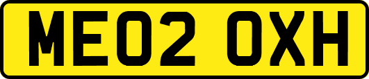 ME02OXH