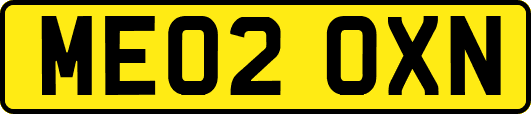 ME02OXN