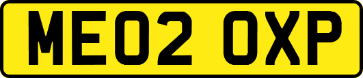 ME02OXP