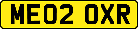 ME02OXR