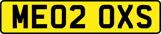 ME02OXS