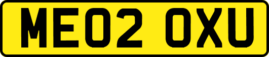 ME02OXU