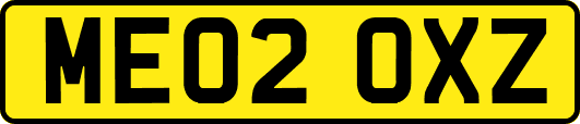 ME02OXZ