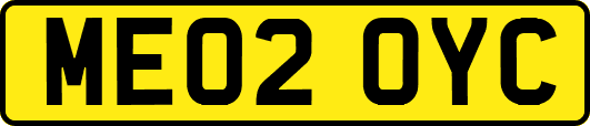ME02OYC