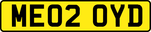 ME02OYD