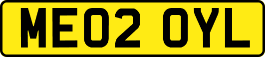 ME02OYL