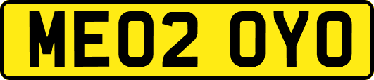 ME02OYO
