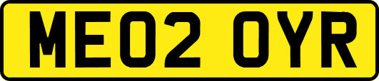 ME02OYR