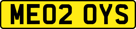 ME02OYS