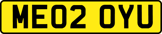 ME02OYU