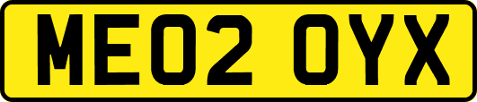 ME02OYX