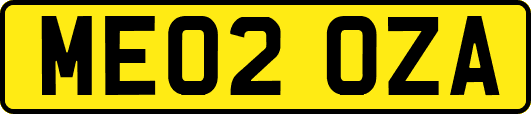 ME02OZA