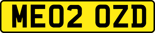 ME02OZD