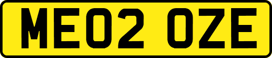 ME02OZE