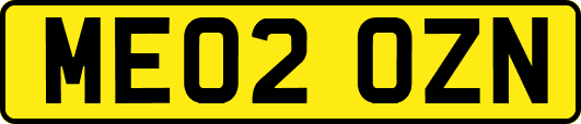 ME02OZN