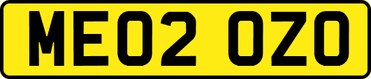 ME02OZO