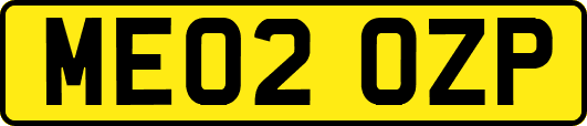 ME02OZP