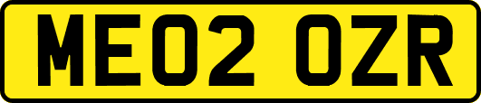 ME02OZR