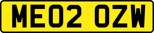 ME02OZW