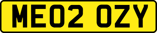 ME02OZY