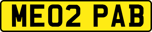 ME02PAB