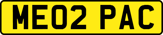 ME02PAC