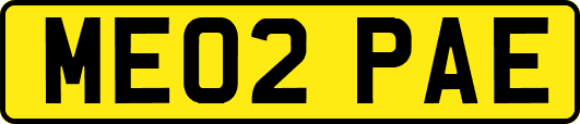 ME02PAE