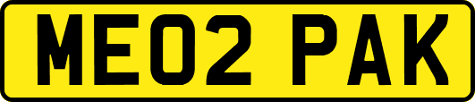 ME02PAK