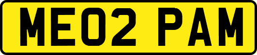 ME02PAM