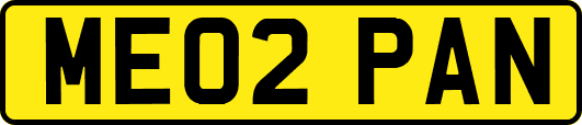 ME02PAN