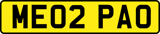 ME02PAO