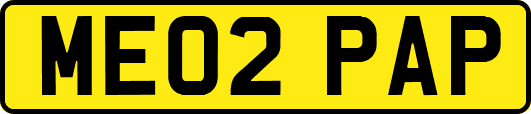 ME02PAP
